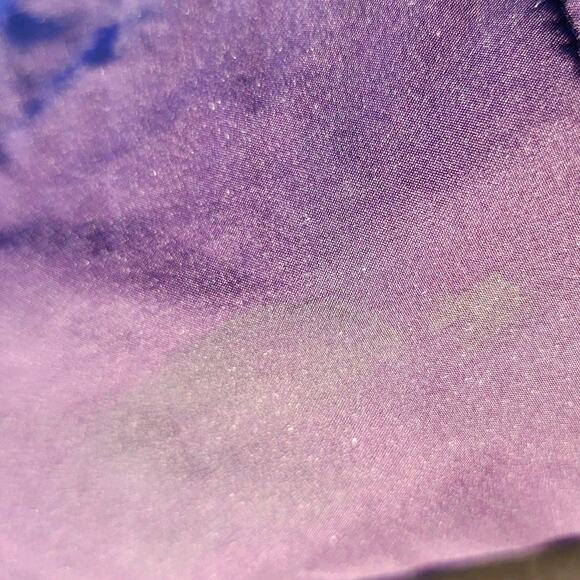 COLUMBIA Womens Jacket Sz MEDIUM Lay D Down Zip Hood NO Faux Fur - Picture 4 of 6